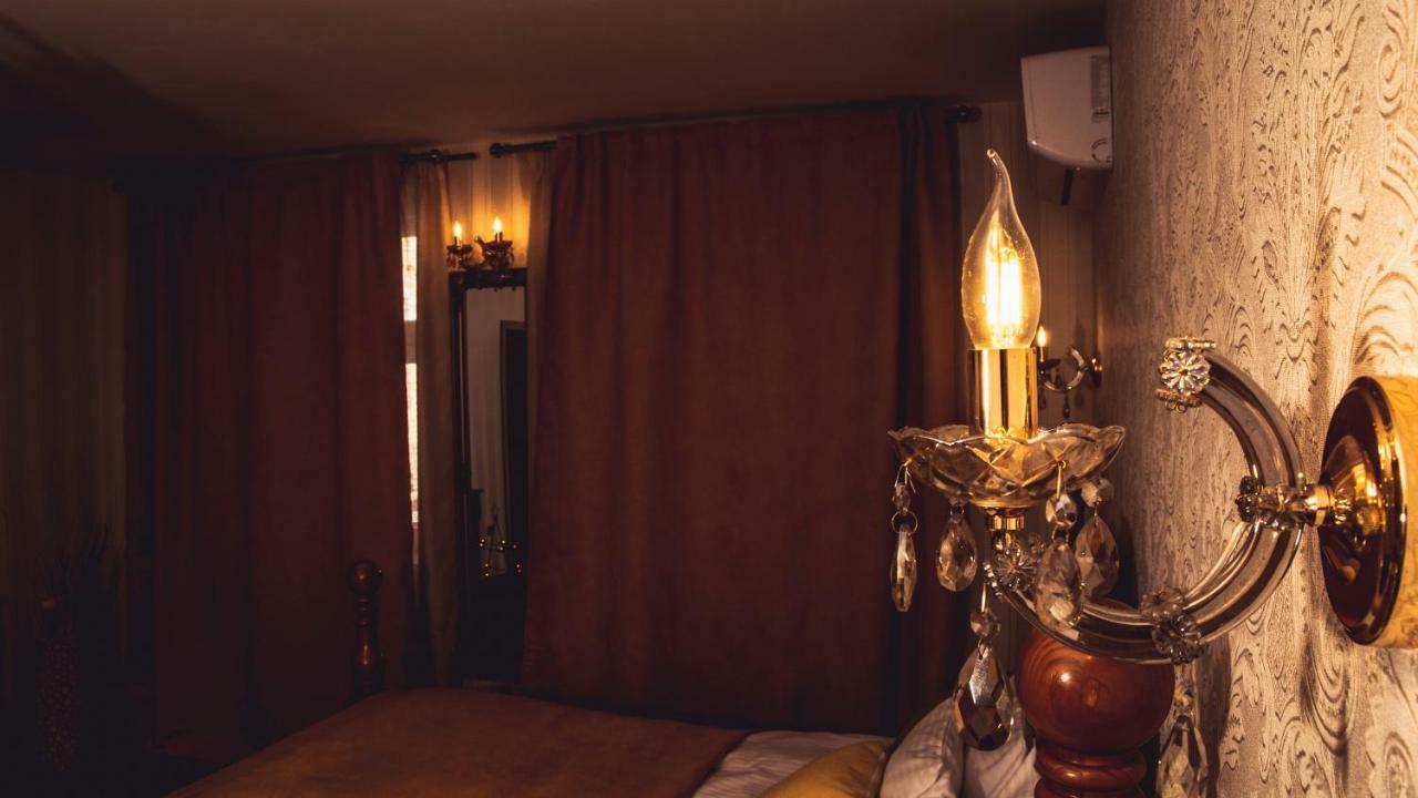 Hermannstadt House 1 Εξωτερικό φωτογραφία